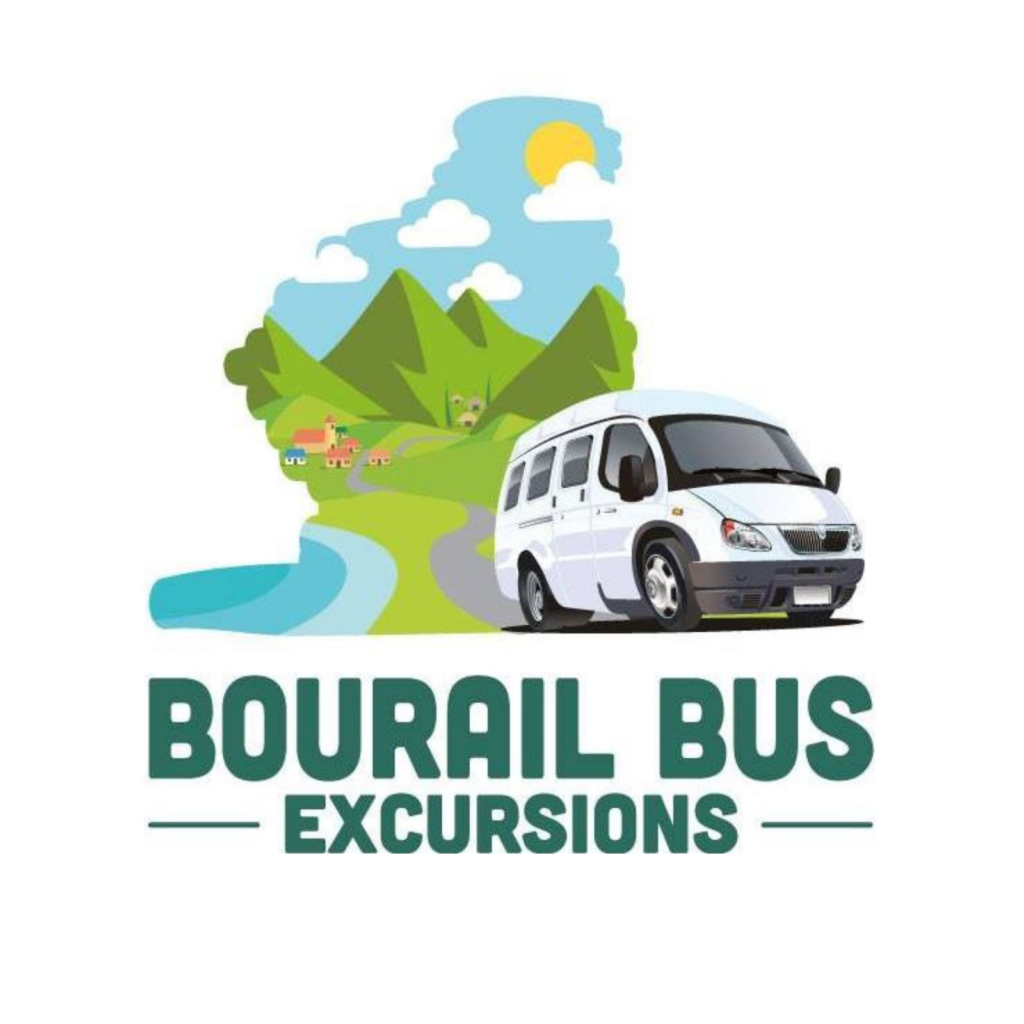 Bourail bus excursions